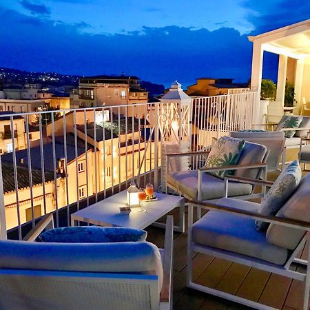 Bed and Breakfast Townhouse Tropea Exterior foto