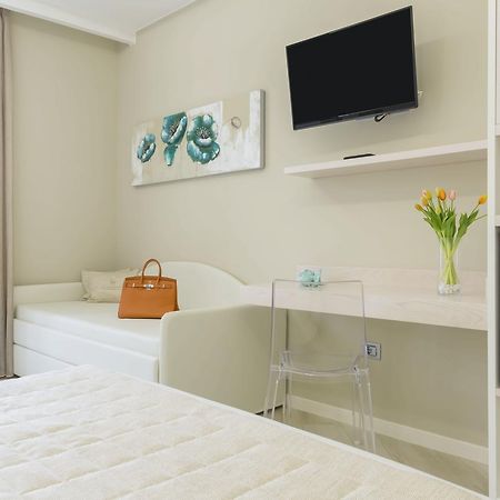 Bed and Breakfast Townhouse Tropea Exterior foto