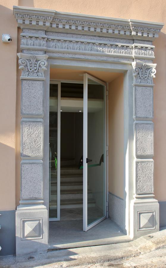 Bed and Breakfast Townhouse Tropea Exterior foto
