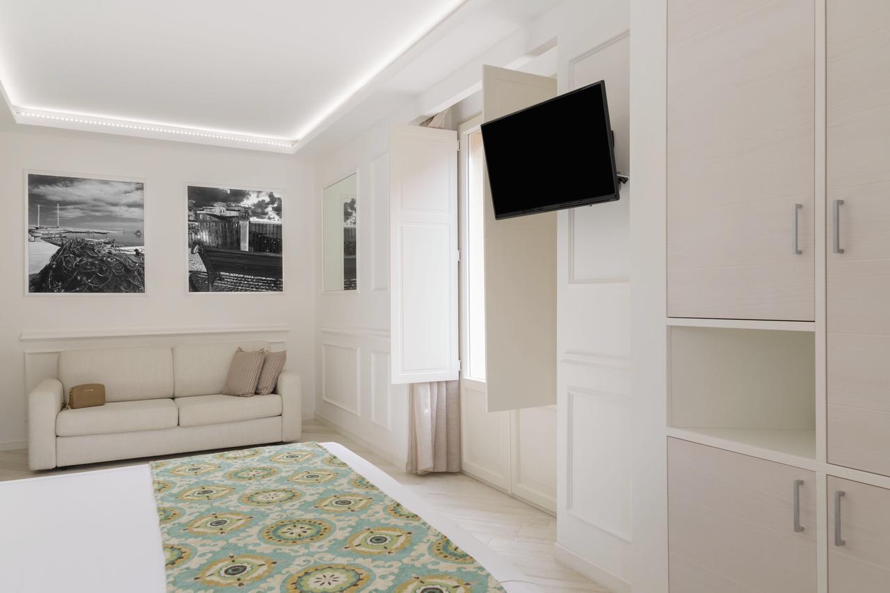 Bed and Breakfast Townhouse Tropea Exterior foto