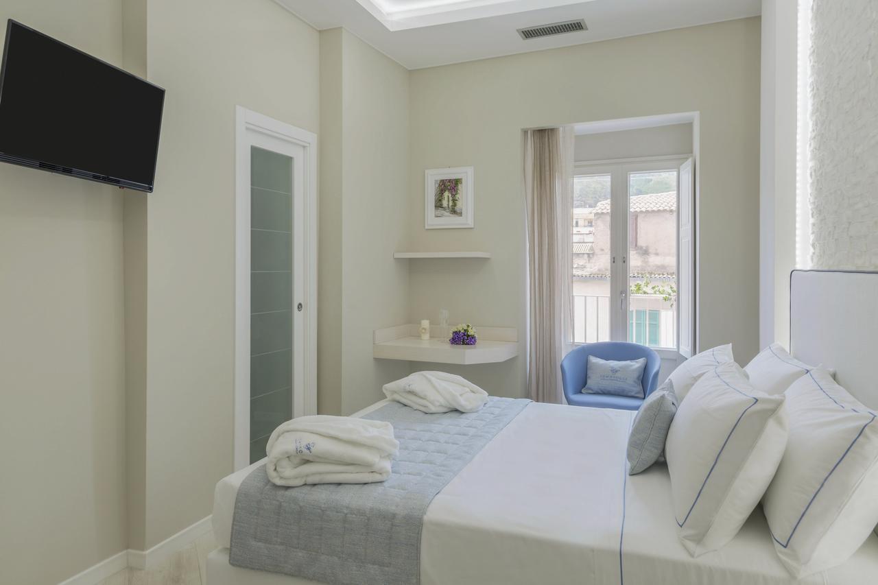 Bed and Breakfast Townhouse Tropea Exterior foto