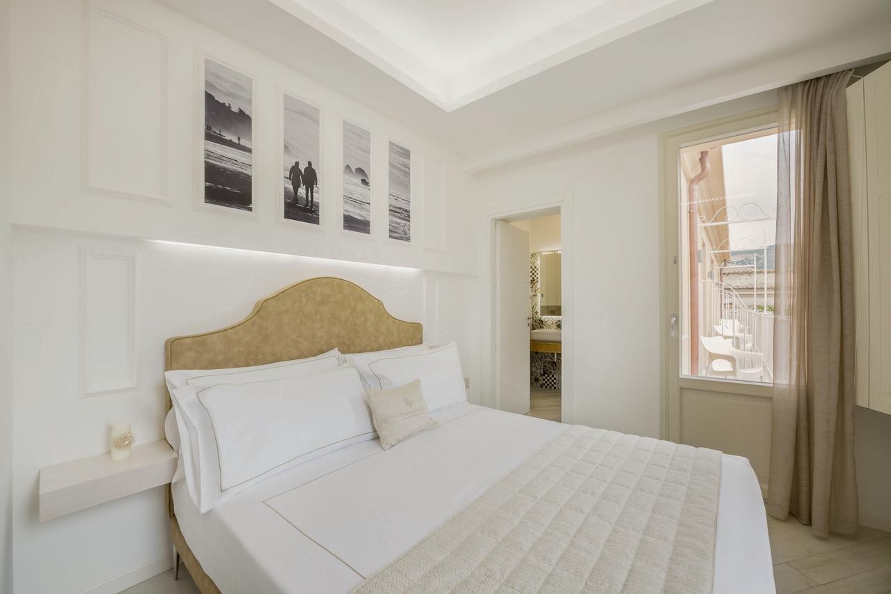 Bed and Breakfast Townhouse Tropea Exterior foto