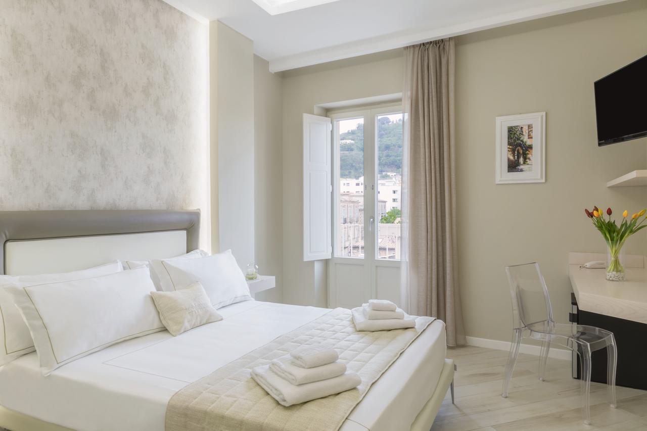 Bed and Breakfast Townhouse Tropea Exterior foto