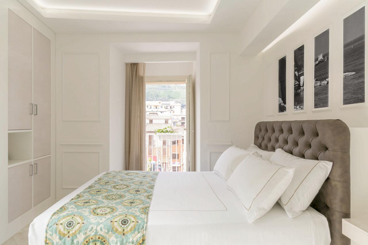 Bed and Breakfast Townhouse Tropea Exterior foto