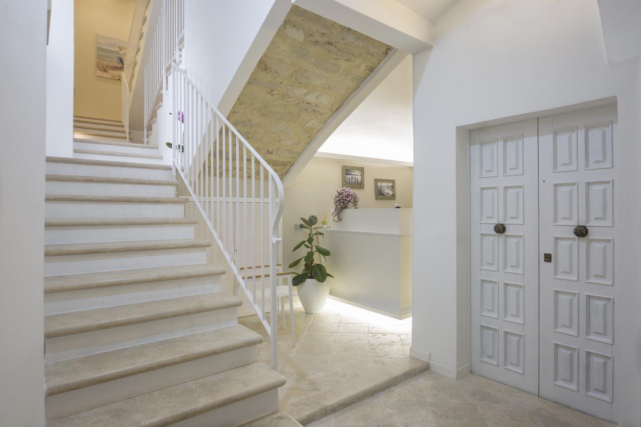 Bed and Breakfast Townhouse Tropea Exterior foto