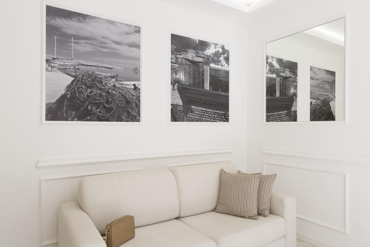 Bed and Breakfast Townhouse Tropea Exterior foto